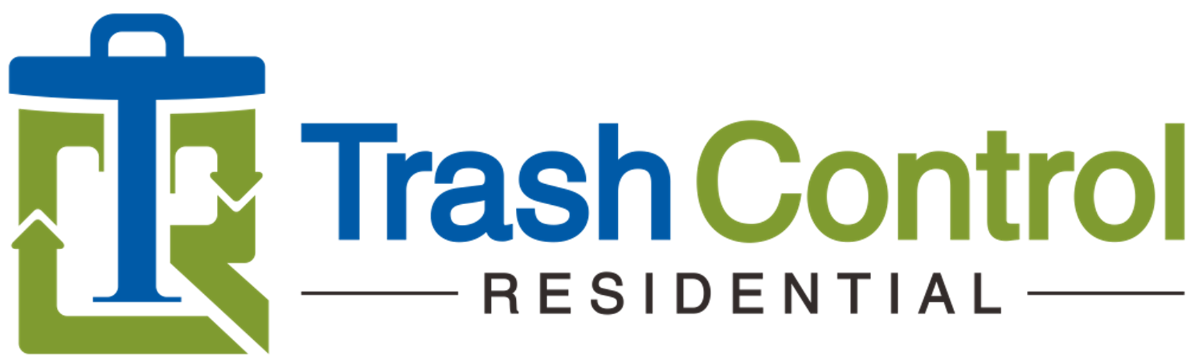 Trash Control Residential Your trusted waste collection partner